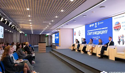 Почему иностранные студенты выбирают Сеченовский университет