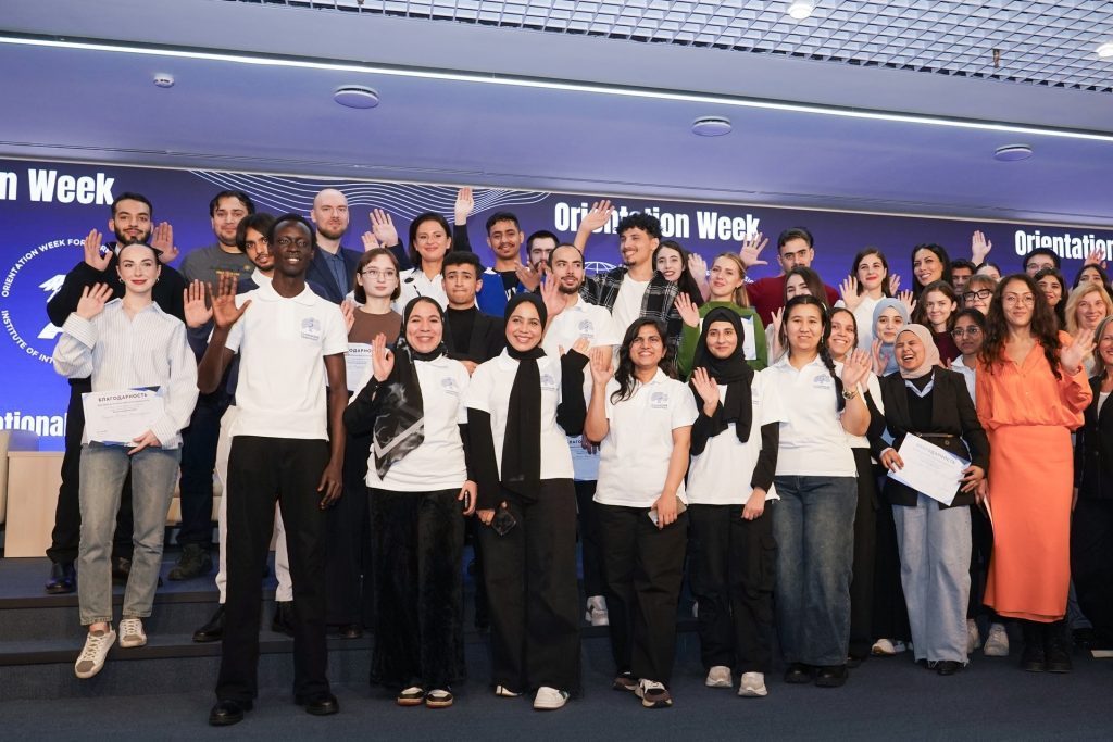 أفضل الجامعات الطبية في روسيا وفرص للطلاب الدوليين