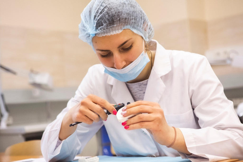 Why Sechenov University is Considered a Leading Medical University in Russia