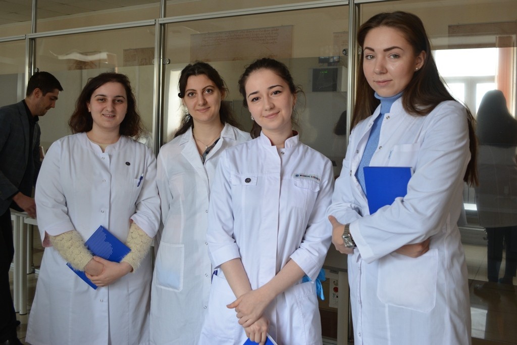Studying at a Major Medical University: What Awaits Students at Sechenov University