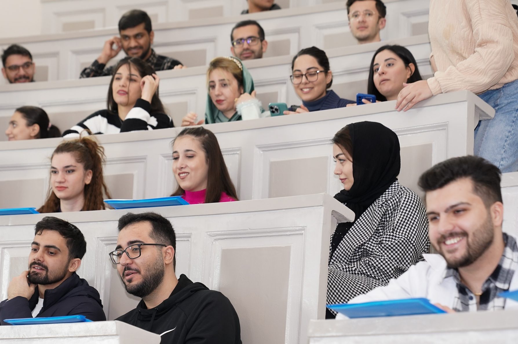 Studying Medicine in Europe: Opportunities and Alternatives for Students from Saudi Arabia