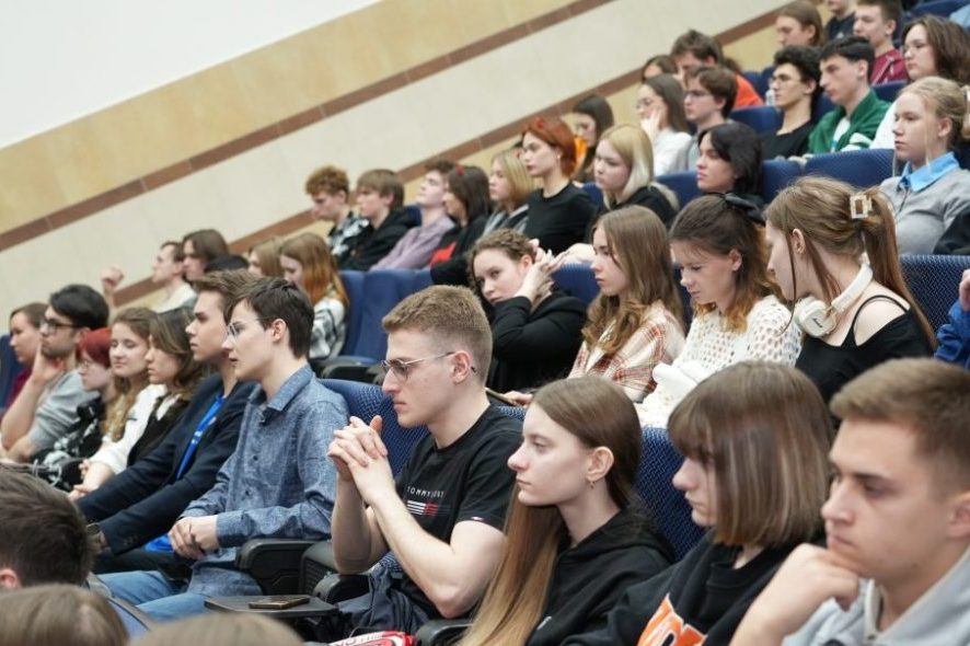 Studying Medicine in Russia: Opportunities and Prospects for International Students