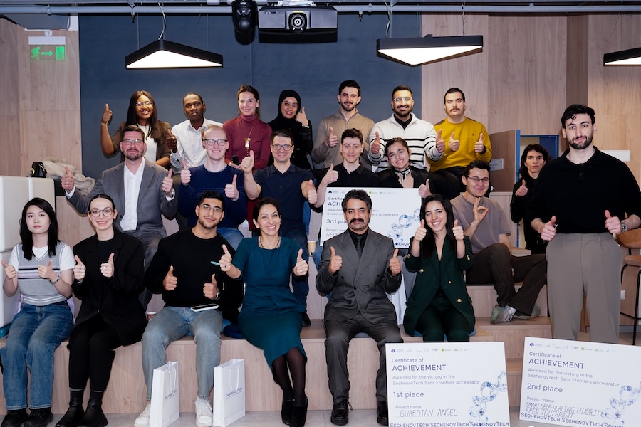 Academic Opportunities for International Students from Saudi Arabia in Russia