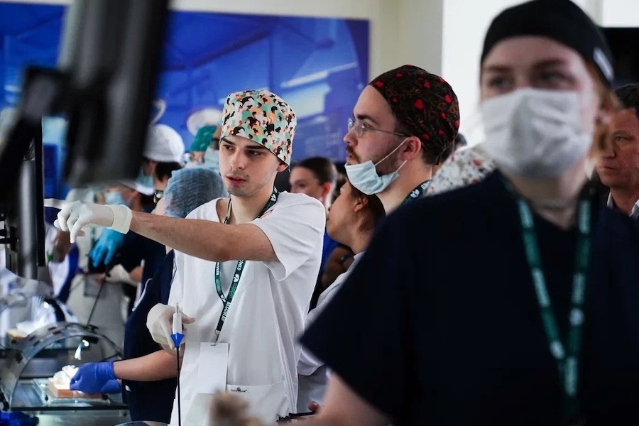How Medical Education Differs Across Countries: A Comparison of Training Systems